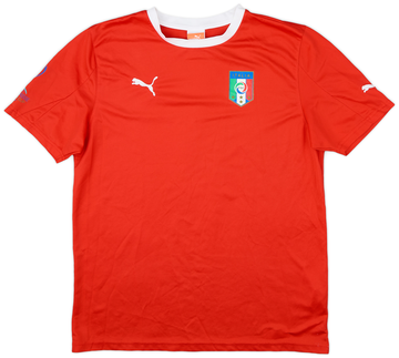 Italy 2013-14 Away