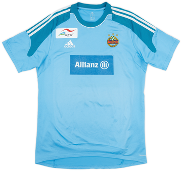 Rapid Vienna 2013-14 Gk