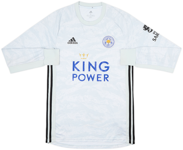 Leicester 2018-19 Gk