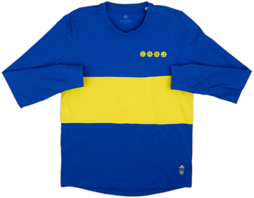 Boca Juniors 2021-22 Home