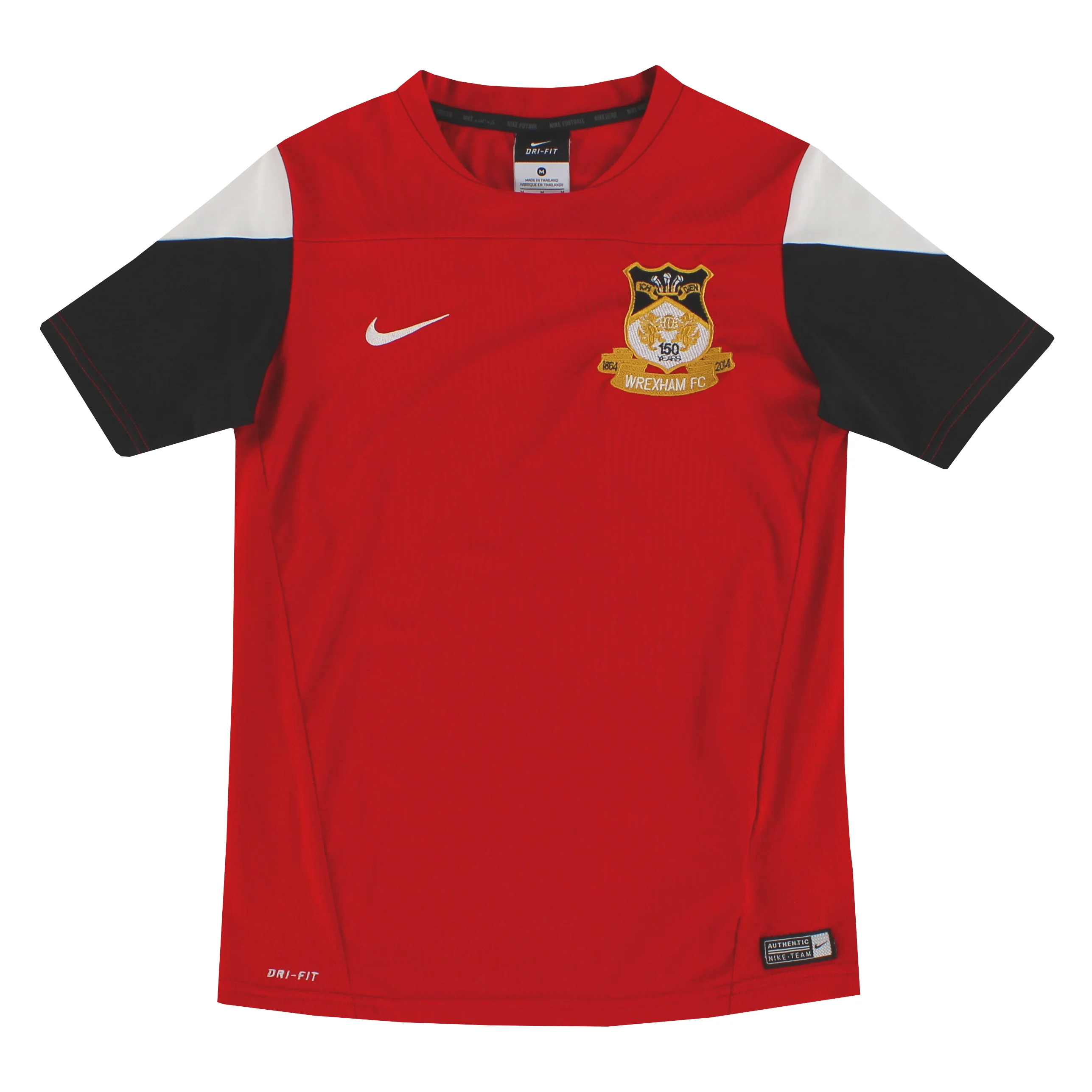 Wrexham 2014-15 Special