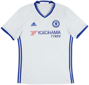 Chelsea 2016-17 Third