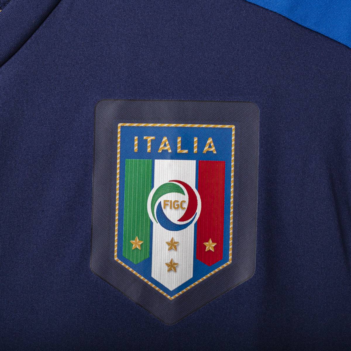 Italia 2016-17 Training
