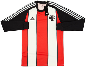 River Plate 2020-21 Training