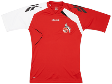 FC Koln 2011-12 Training