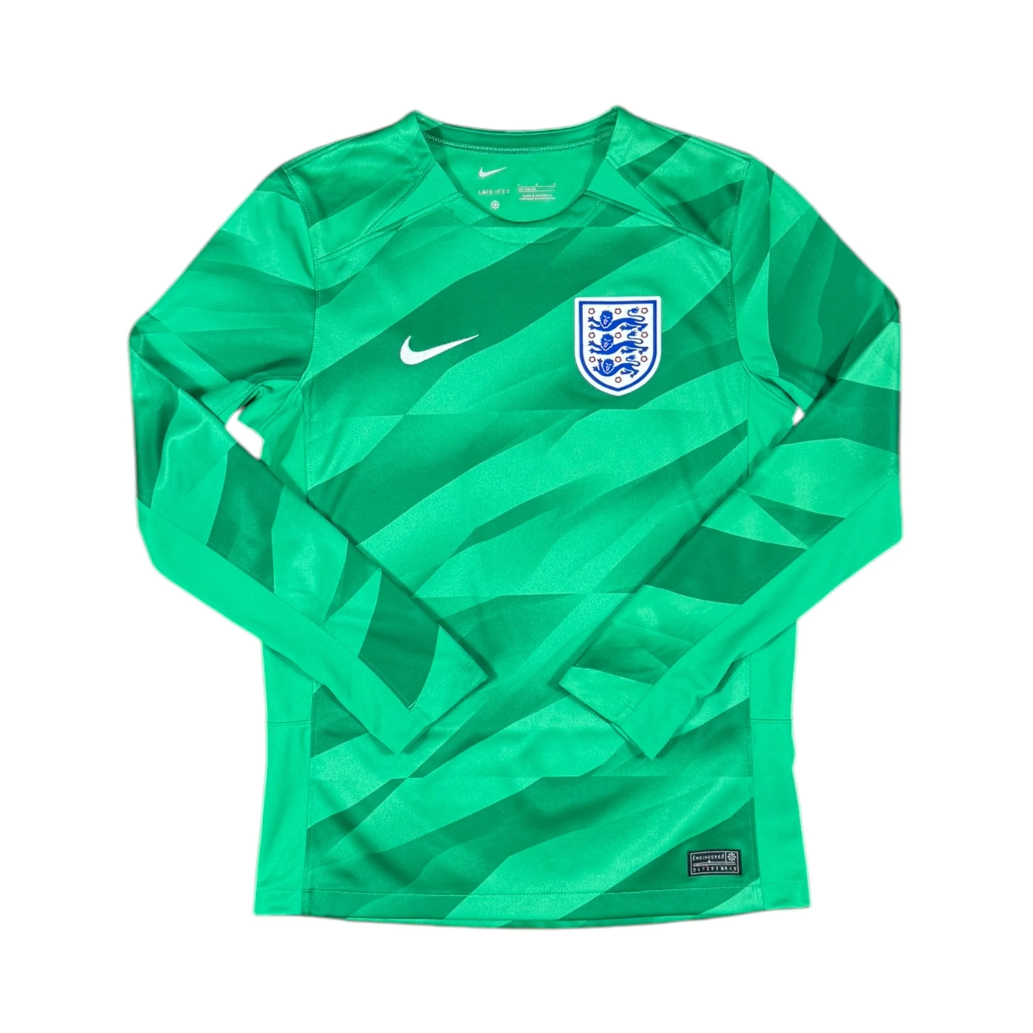 England 2024-26 Gk