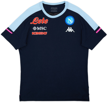 Napoli 2020-21 Training