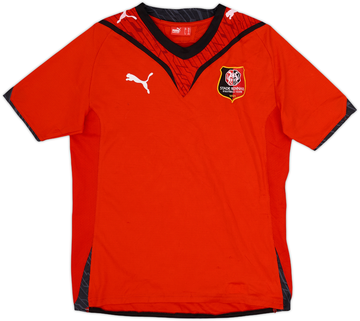 Stade Rennais 2009-10 Home