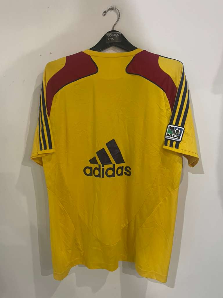 Real Salt Lake 2007 Training