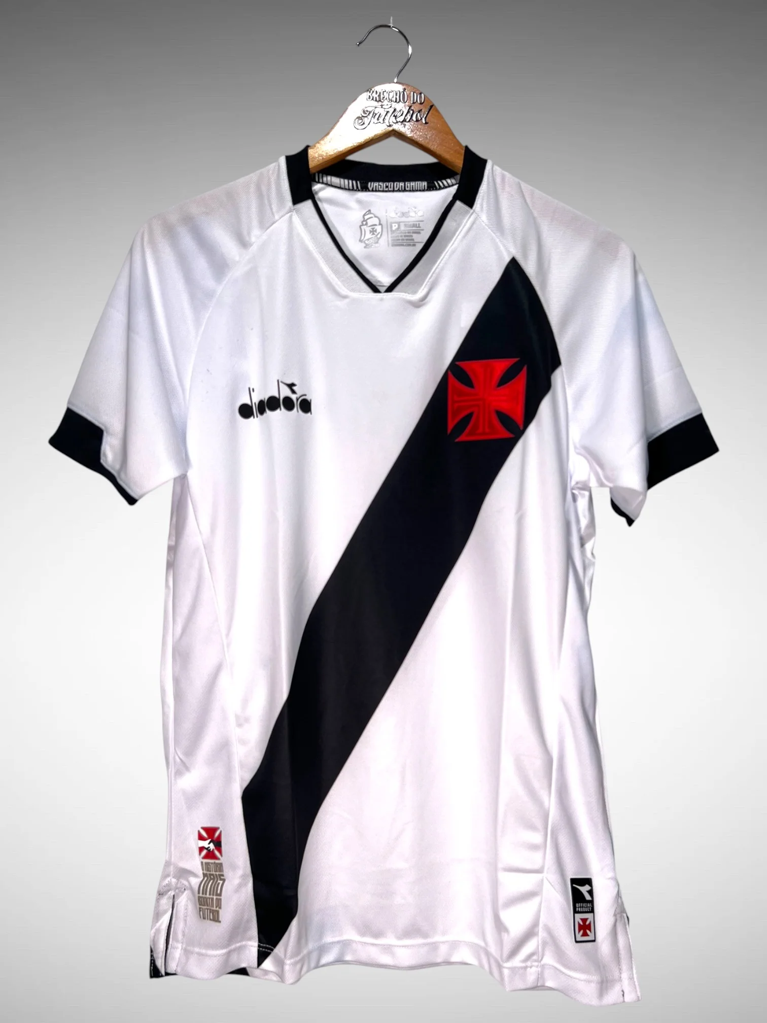 Vasco Da Gama 2020 Away