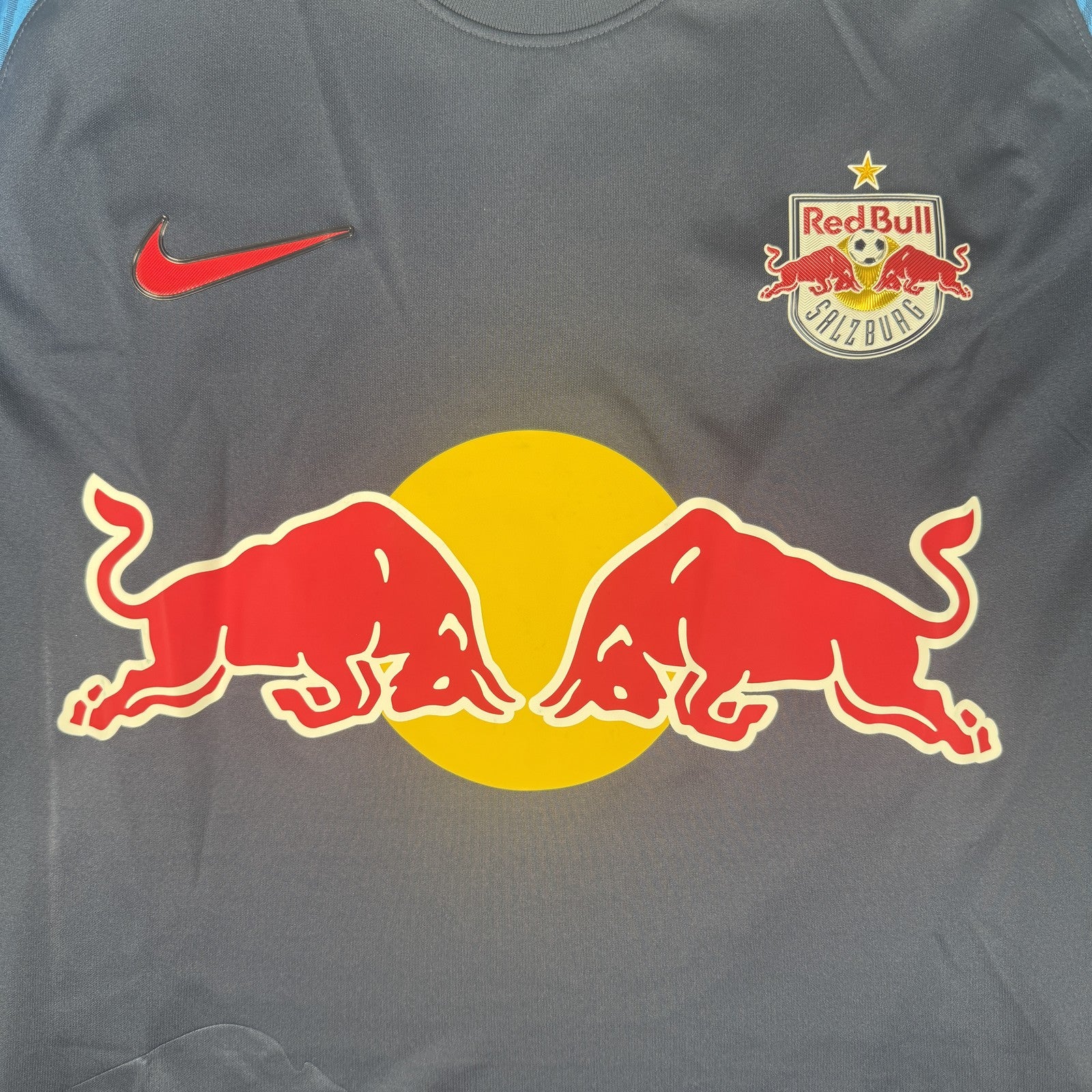 Red Bull Salzburg 2022-23 Away
