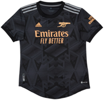 Arsenal 2022-23 Away