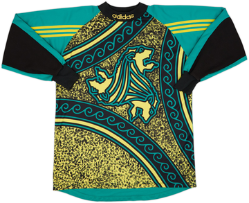 Galatasaray 1998-99 Gk