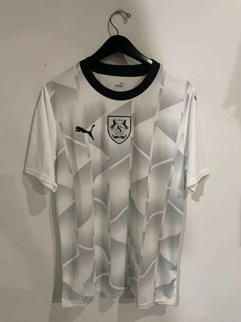 Amiens 2023-24 Home