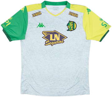 CA Aldosivi 2019-20 Away