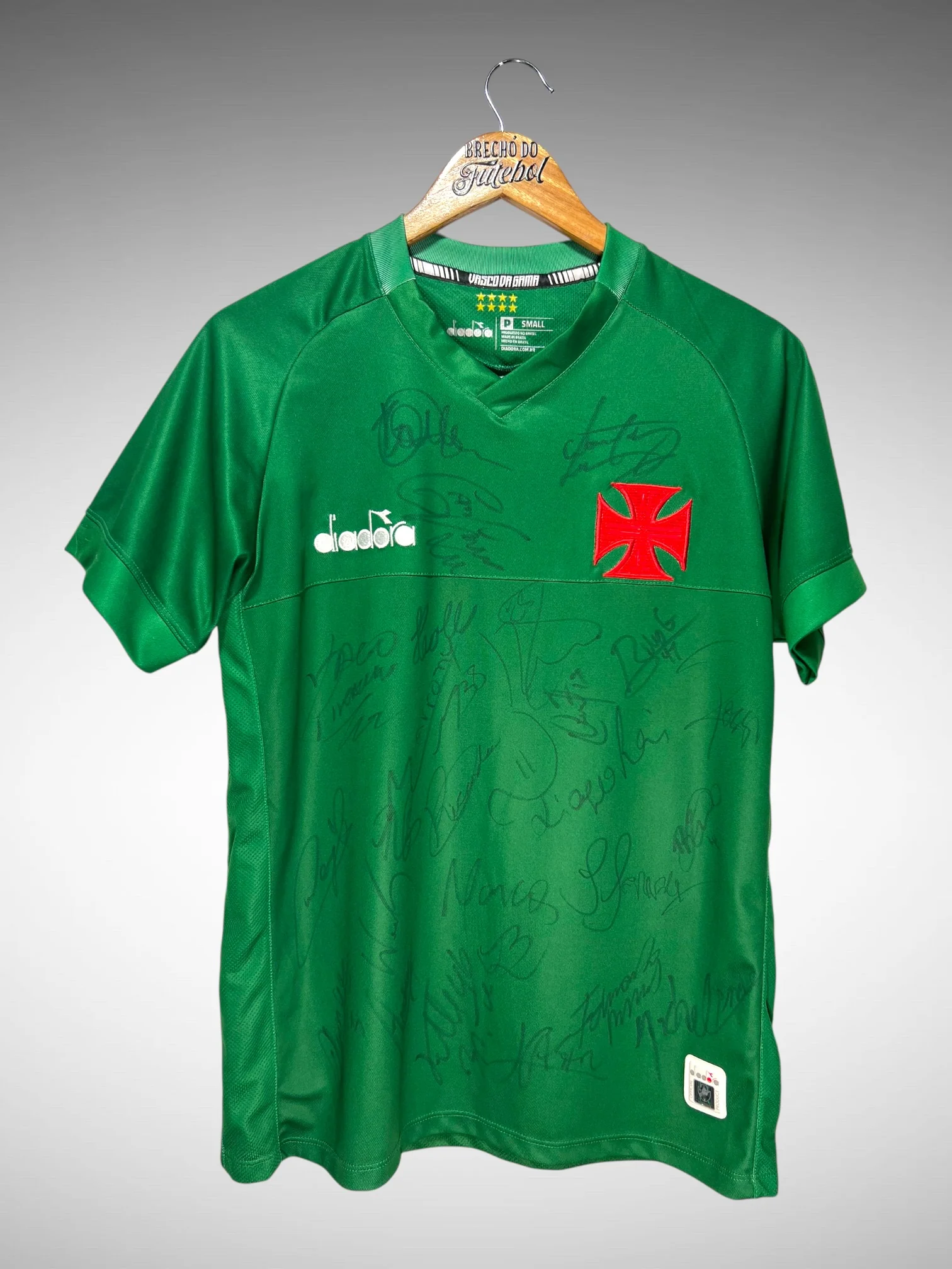 Vasco Da Gama 2019 Gk
