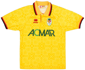 Ravenna 1994-95 Home