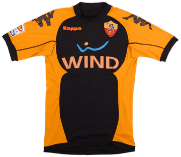 As Roma 2010-11 Third