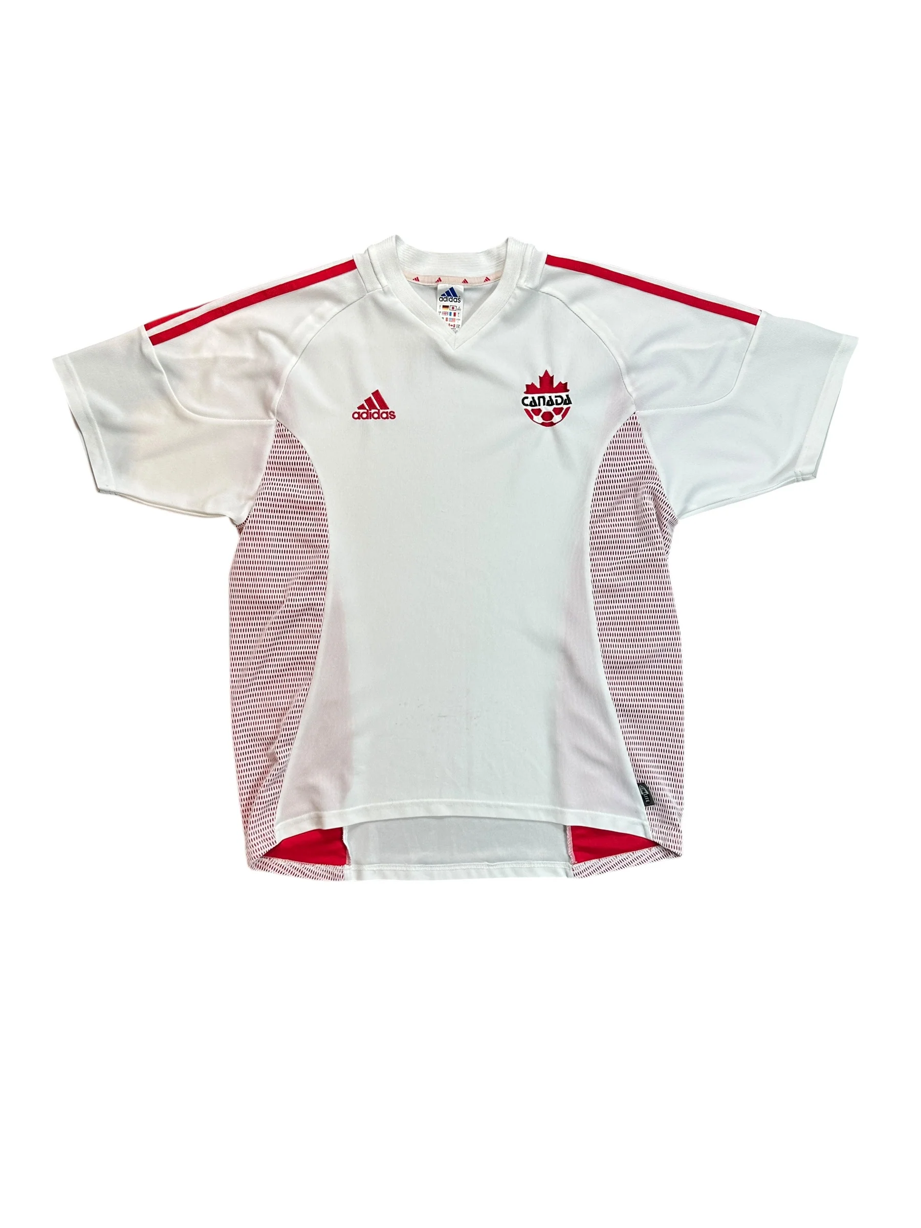 Canada 2002-04 Away