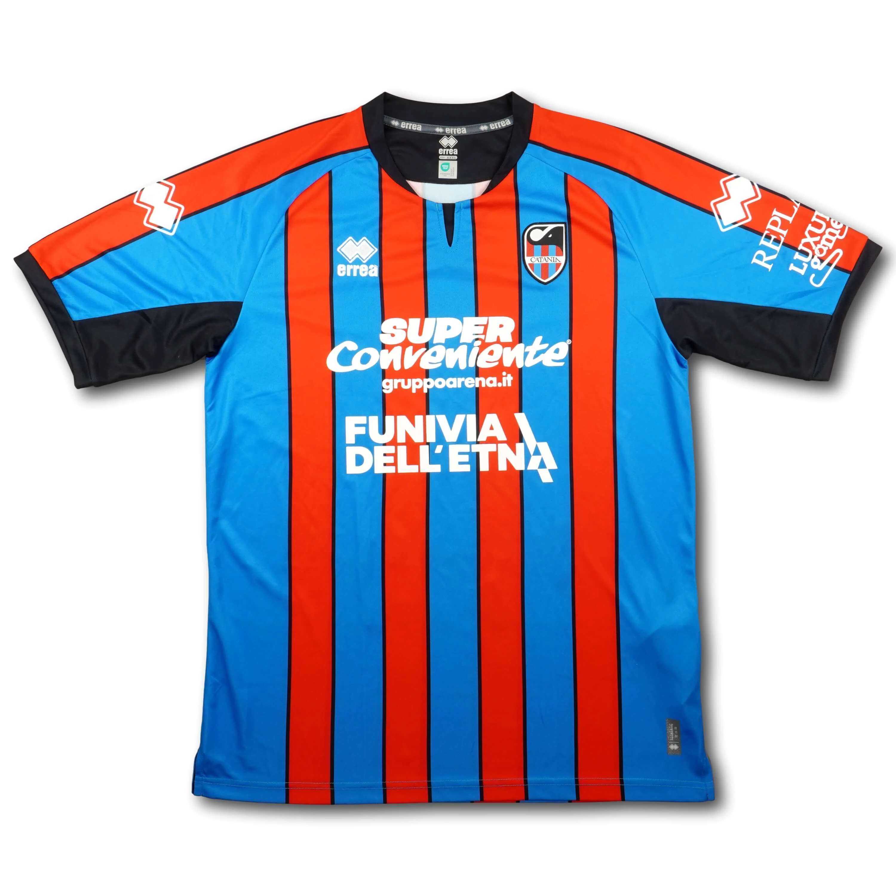Catania 2024-25 Home