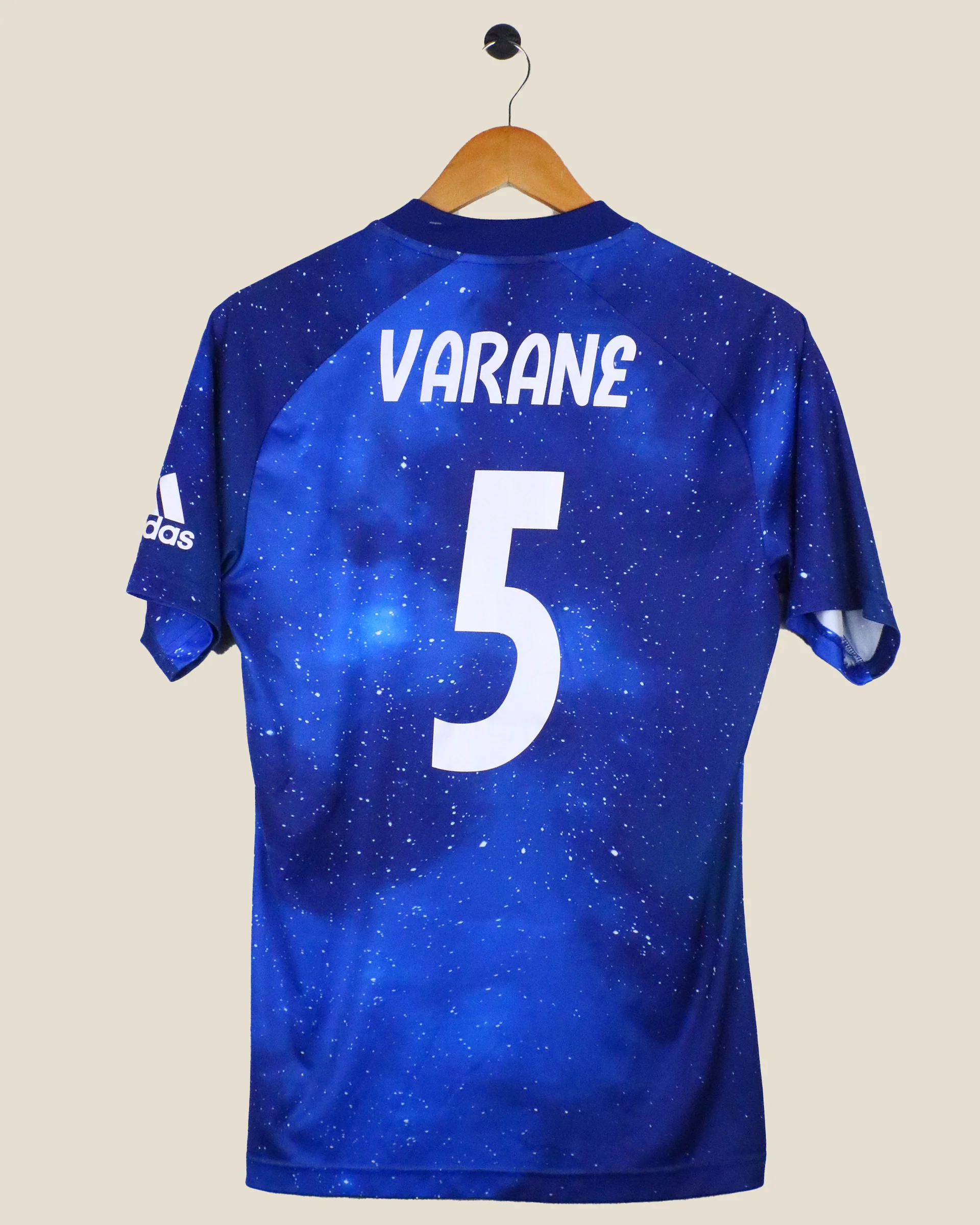 Real Madrid 2018-19 Special
