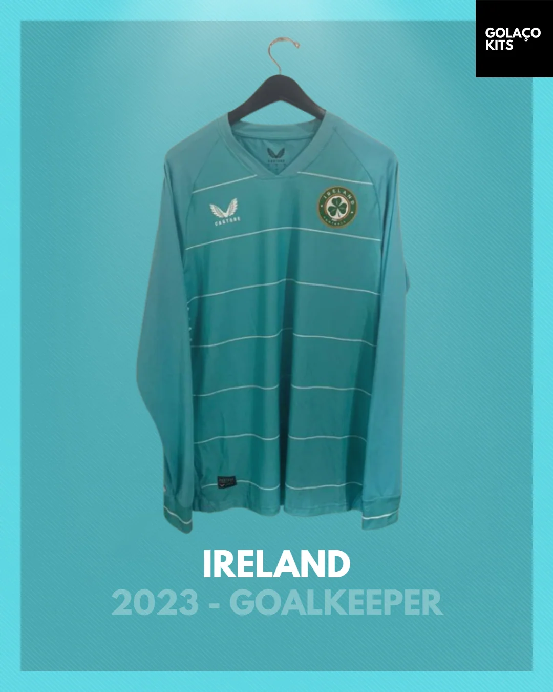 Ireland 2023 Special