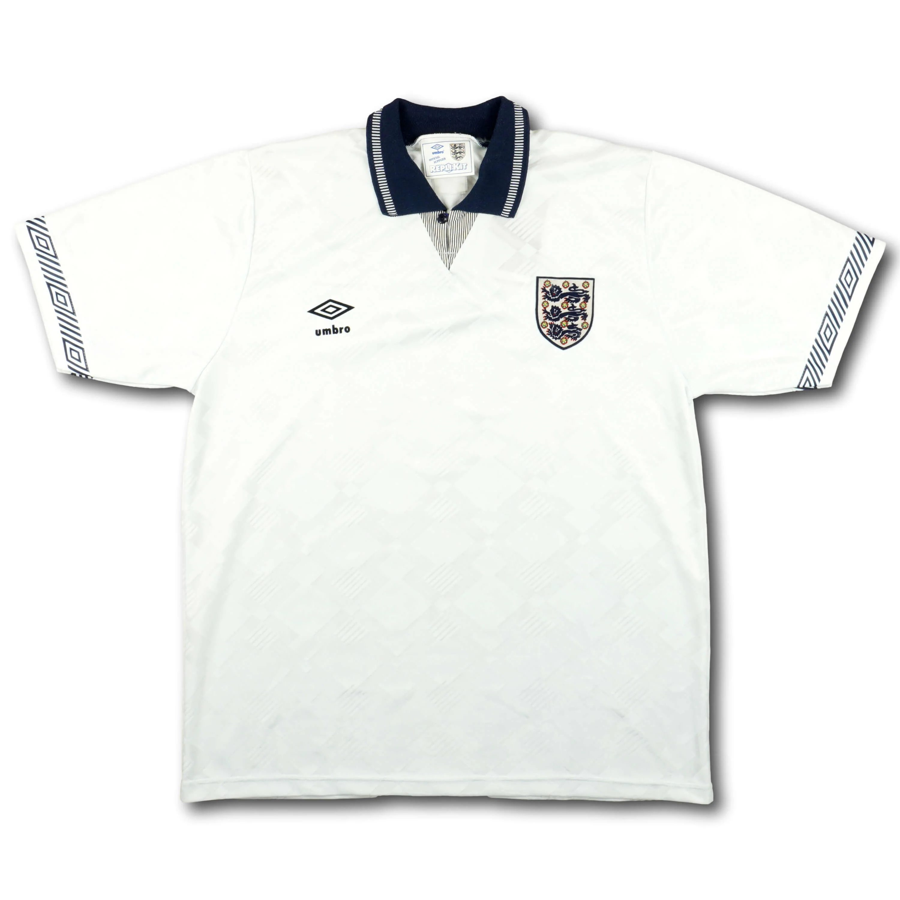 England 1992 Home