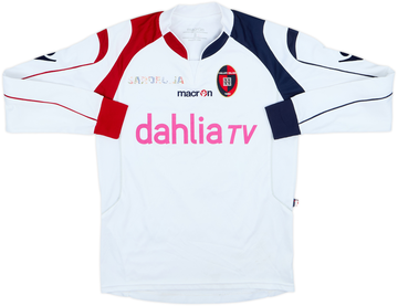 Cagliari 2009-10 Away