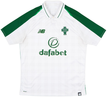 Celtic 2018-19 Away