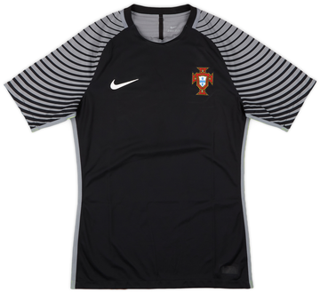 Portugal 2016-17 Gk