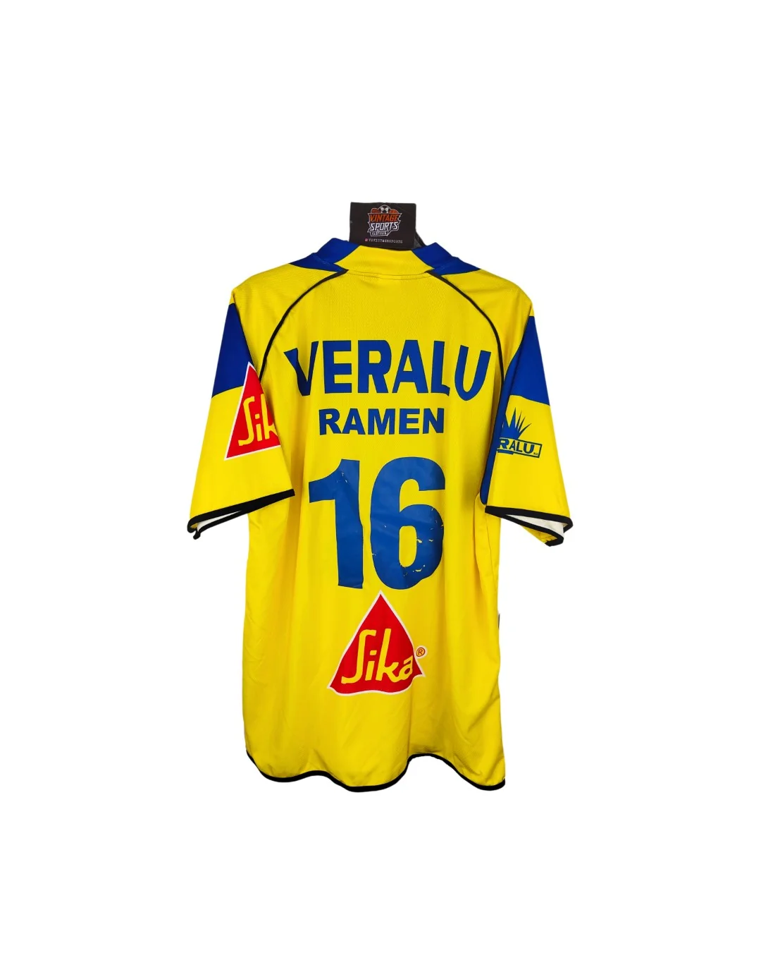 KVC Westerlo 2009-10 Special