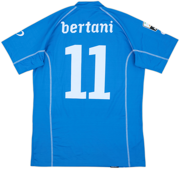 Novara 2010-11 Home