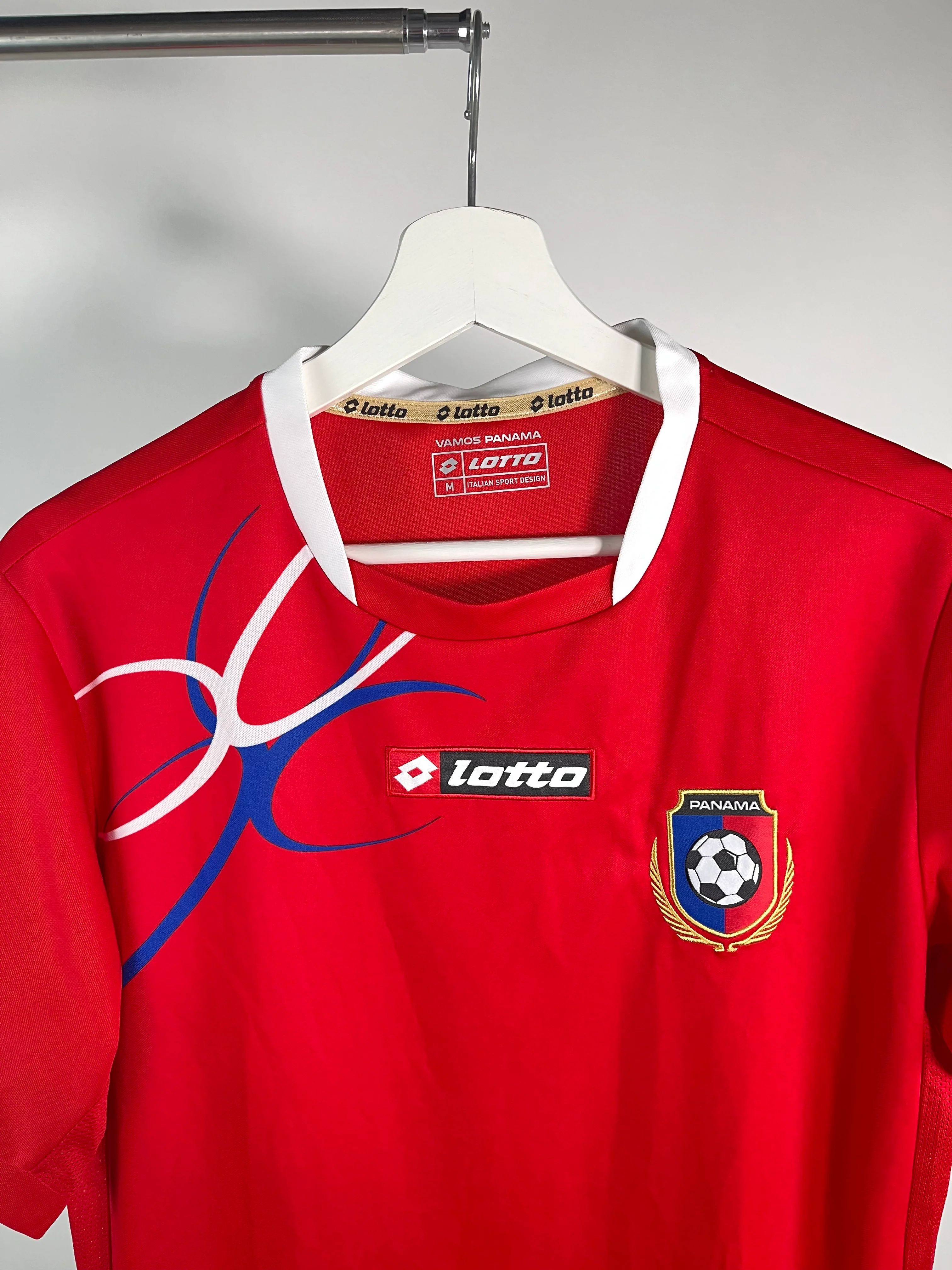 Panama 2013-14 Home