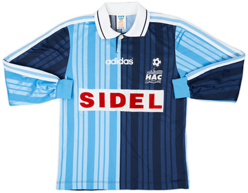 Le Havre 1993-94 Home