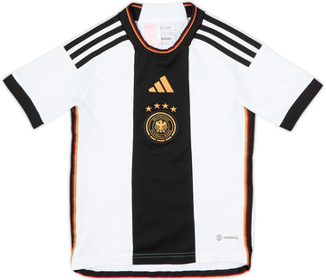 Germany 2022-23 Home