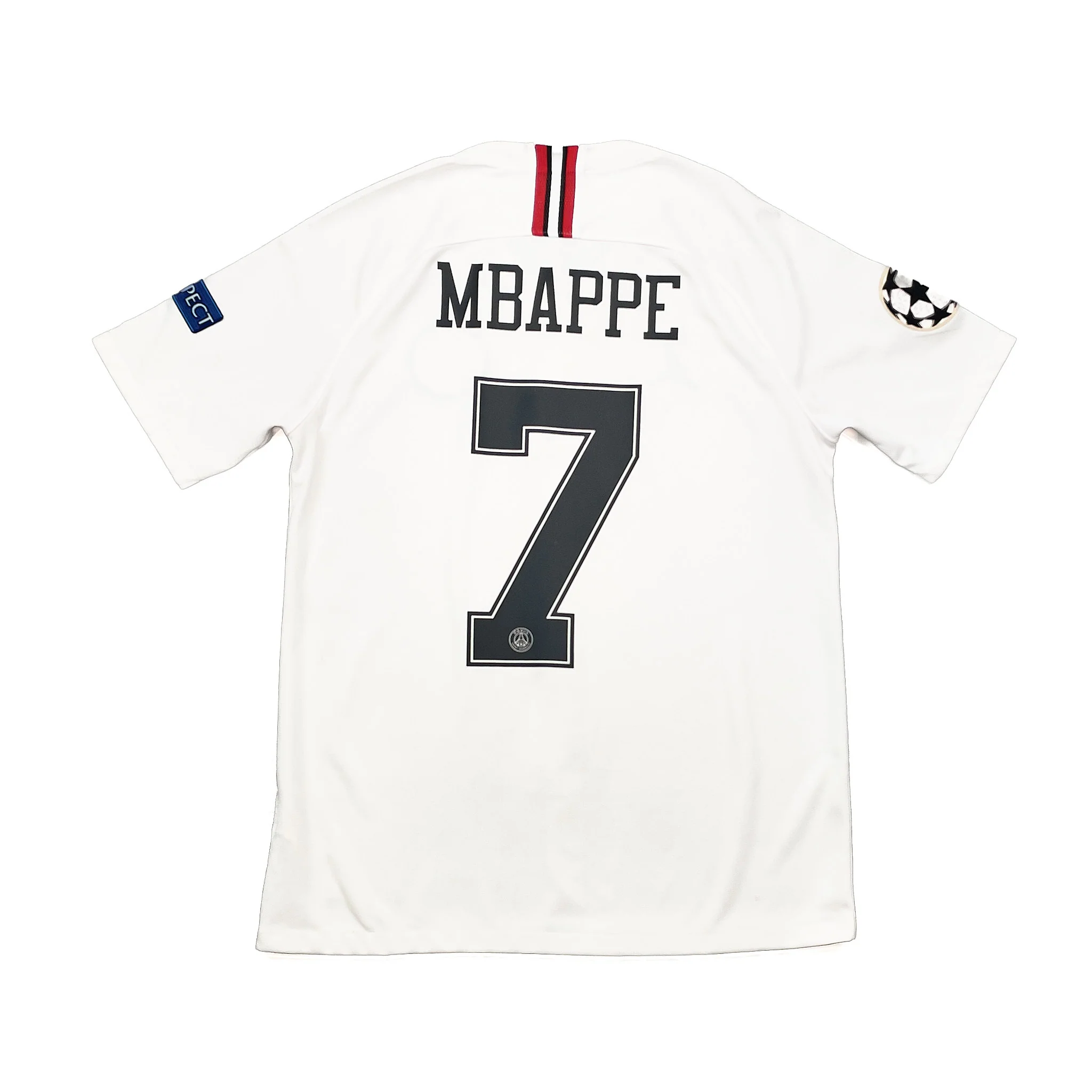 PSG 2018-19 Special
