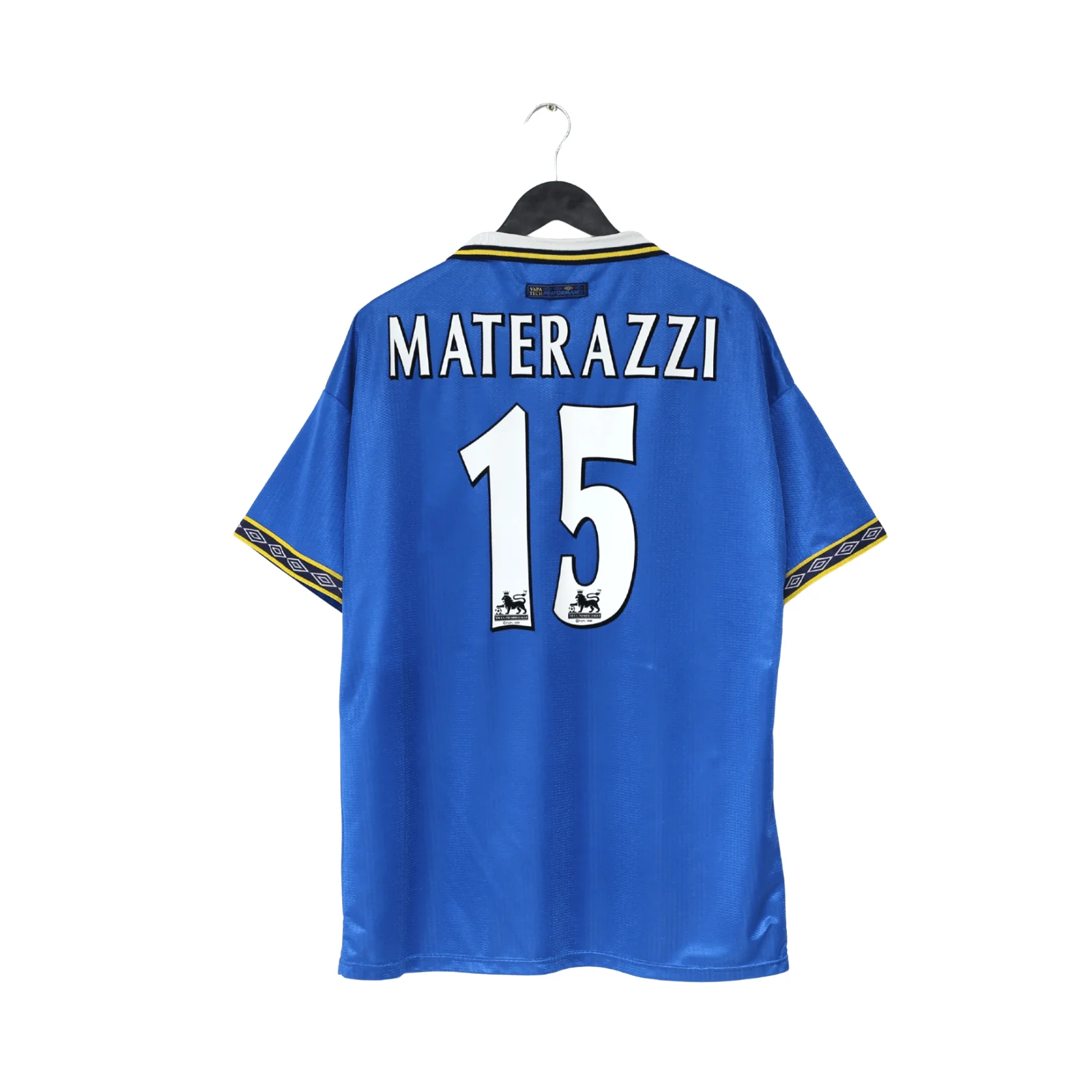 Everton 1998-99 Home
