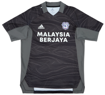 Cardiff City 2021-22 Gk