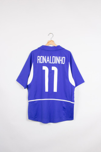 Anzhi Makhachkala 2002-03 Away