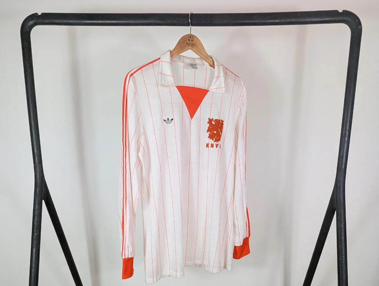 Netherlands 1983-86 Special