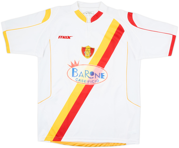 Gallipoli 2011-12 Away