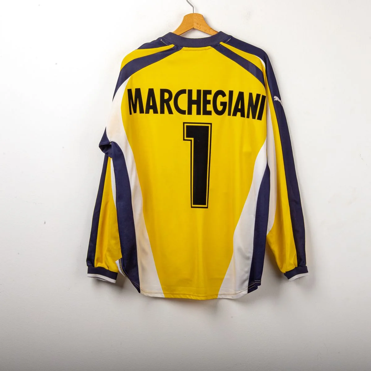 Lazio 1999-00 Gk