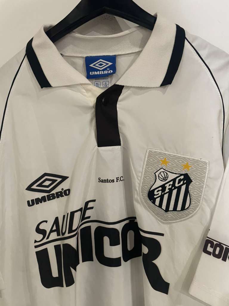 Santos 1997 Special