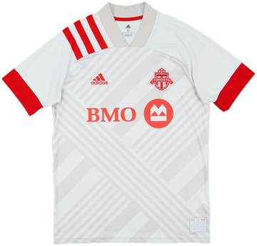 Toronto FC 2020-21 Away