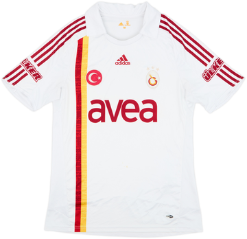 Galatasaray 2008-09 Away