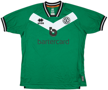 Dundee United 2023-24 Away