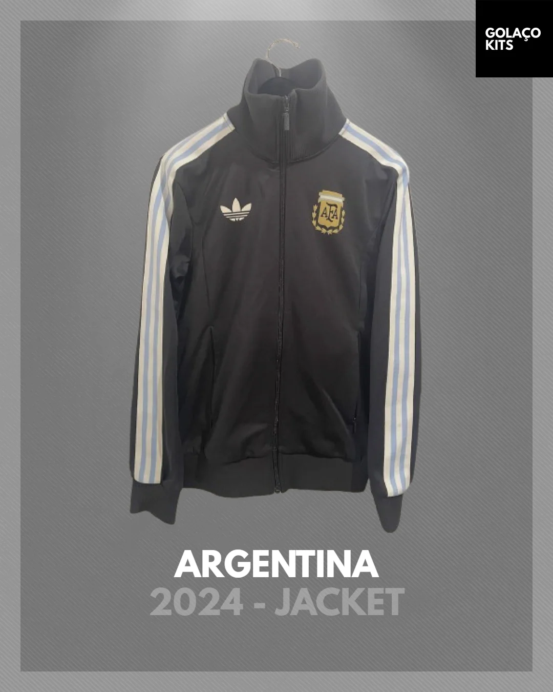 Argentina 2024 Training