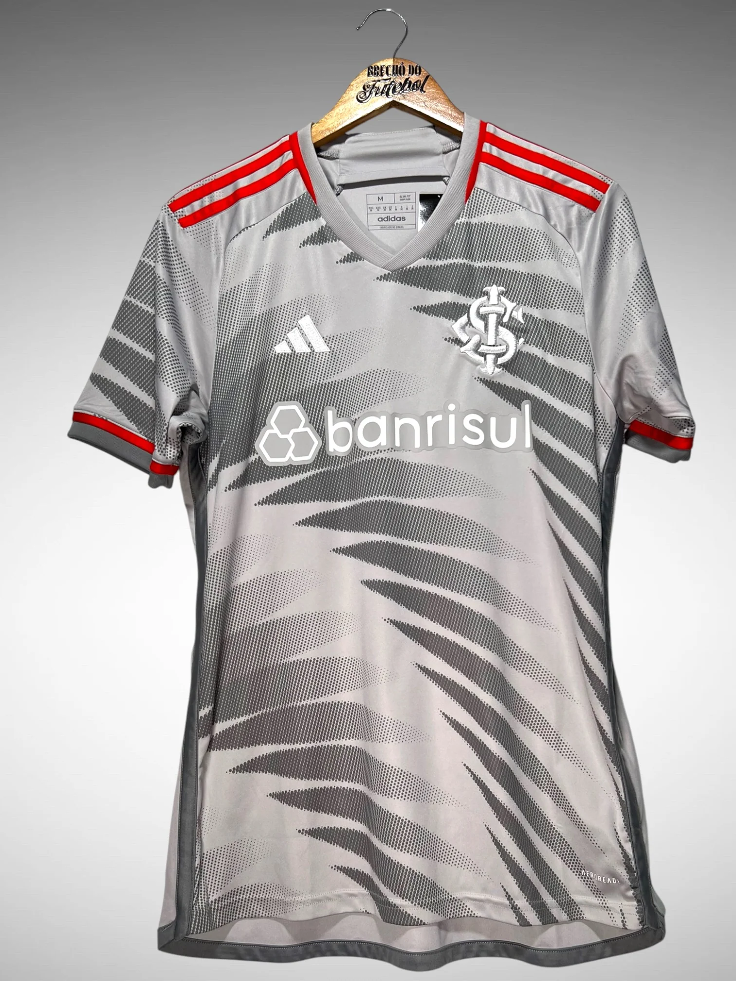 Internacional 2024 Third
