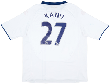 Portsmouth 2009-10 Away