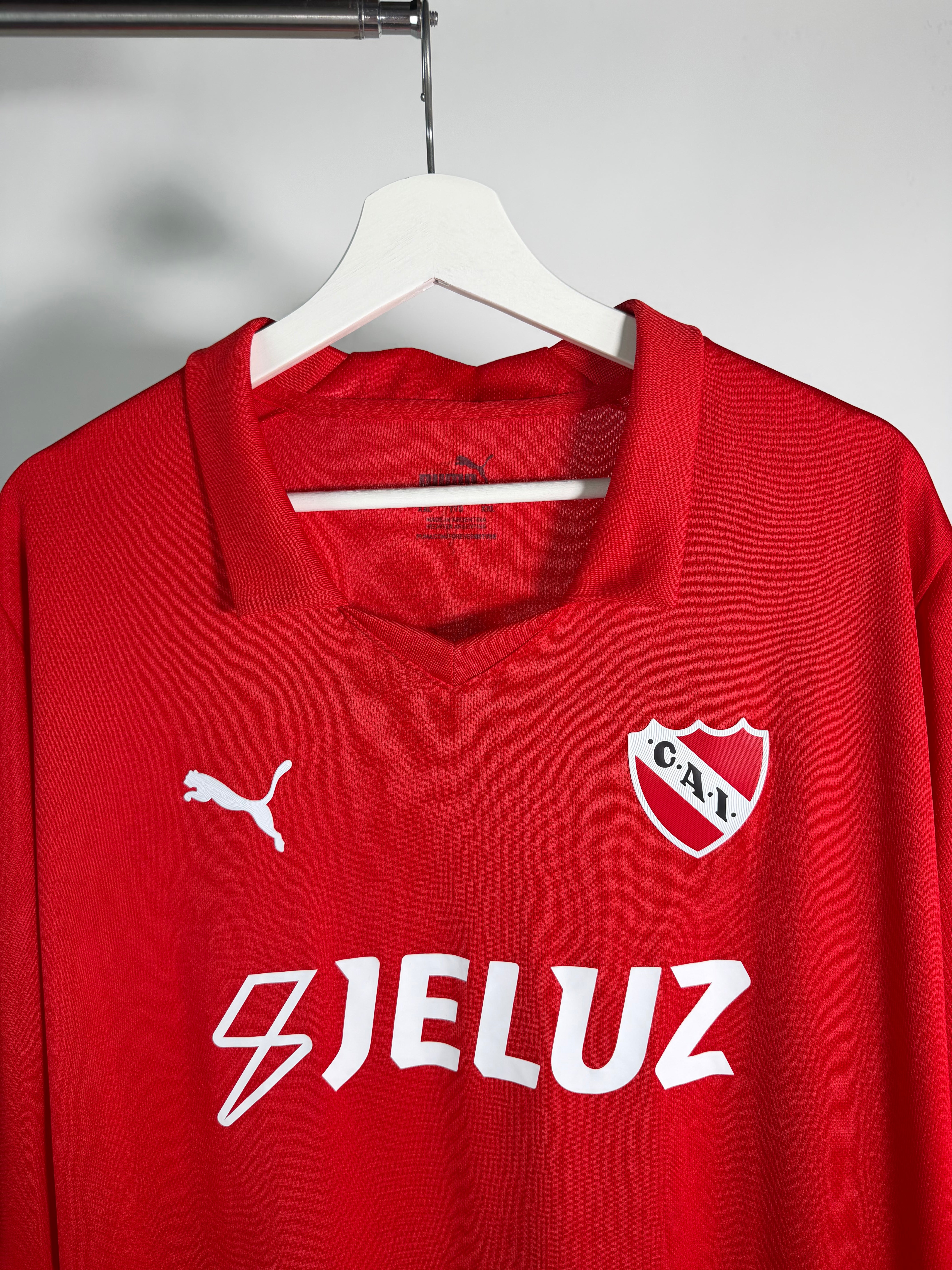 Independiente 2024-25 Home